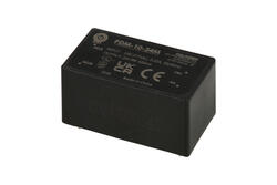 Przetwornica; PDM-10-24M; 10W; 85÷305V AC; 24V DC; 410mA; do druku; AC/DC; MPL Przetwornica; PDM-10-24M; 10W; 85÷305V AC; 24V DC; 410mA; do druku; AC/DC; MPL