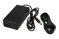 Zasilacz; desktop; A6012_DSM-ZSI12V5A; 12V DC; 5A; 2,1/5,5mm prosty; z kablem; Spotlux Zasilacz; desktop; A6012_DSM-ZSI12V5A; 12V DC; 5A; 2,1/5,5mm prosty; z kablem; Spotlux