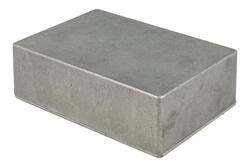 Enclosure; multipurpose; HM1550E; aluminum; 171mm; 121mm; 55,1mm; IP54; natural; Hammond; RoHS Enclosure; multipurpose; HM1550E; aluminum; 171mm; 121mm; 55,1mm; IP54; natural; Hammond; RoHS