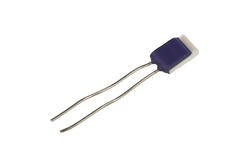 Sensor; temperature; PT1000; resistive; PT1000; through hole; 1x2x3mm; 1kOhm; -50÷500°C; 0,12%; RoHS Sensor; temperature; PT1000; resistive; PT1000; through hole; 1x2x3mm; 1kOhm; -50÷500°C; 0,12%; RoHS