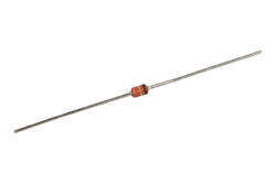 Diode; Zener; BZX85C30; 30V; 1,3W; DO41; through hole (THT); RoHS; on tape Diode; Zener; BZX85C30; 30V; 1,3W; DO41; through hole (THT); RoHS; on tape