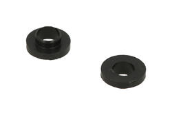 Tulejka; TO220; IB6; poliamid; 6mm; 3,1mm; 3,5mm; z otworem; Fisher; RoHS Tulejka; TO220; IB6; poliamid; 6mm; 3,1mm; 3,5mm; z otworem; Fisher; RoHS