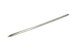 Soldering wire; stick (triangle) 0,32÷0,34kg; LC60/trójkąt/bt; lead; Sn60Pb40; Stanchem; stick; flux free; solder tin Soldering wire; stick (triangle) 0,32÷0,34kg; LC60/trójkąt/bt; lead; Sn60Pb40; Stanchem; stick; flux free; solder tin