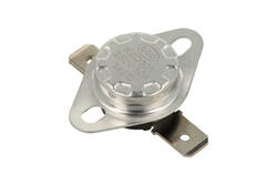 Thermostat; bimetallic; KSD301; NC; 145°C; 10A; 250V AC Thermostat; bimetallic; KSD301; NC; 145°C; 10A; 250V AC