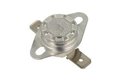 Termostat; bimetaliczny; KSD301; NO; 180°C; 10A; 250V AC Termostat; bimetaliczny; KSD301; NO; 180°C; 10A; 250V AC