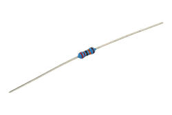 Resistor; metal film; R06W1%220k; 0,6W; 220kohm; 1%; 0207; through-hole (THT); Yageo; RoHS; MF0207FTE52-220K Resistor; metal film; R06W1%220k; 0,6W; 220kohm; 1%; 0207; through-hole (THT); Yageo; RoHS; MF0207FTE52-220K