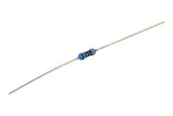 Resistor; metal film; R06W1%3k; 0,6W; 3kohm; 1%; 0207; through-hole (THT); Yageo; RoHS Resistor; metal film; R06W1%3k; 0,6W; 3kohm; 1%; 0207; through-hole (THT); Yageo; RoHS
