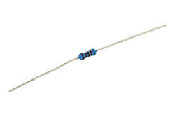 Resistor; metal film; R06W1%510R; 0,6W; 510ohm; 1%; 0207; through-hole (THT); TCO / Thunder; RoHS Resistor; metal film; R06W1%510R; 0,6W; 510ohm; 1%; 0207; through-hole (THT); TCO / Thunder; RoHS
