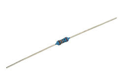 Resistor; metal film; R06W1%261k; 0,6W; 261kohm; 1%; 0207; through-hole (THT); Yageo; RoHS Resistor; metal film; R06W1%261k; 0,6W; 261kohm; 1%; 0207; through-hole (THT); Yageo; RoHS