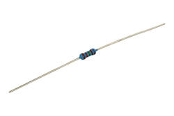 Resistor; metal film; R06W1%7k15; 0,6W; 7,15kohm; 1%; 0207; through-hole (THT); Yageo; RoHS; MF0207FTE52-7k15 Resistor; metal film; R06W1%7k15; 0,6W; 7,15kohm; 1%; 0207; through-hole (THT); Yageo; RoHS; MF0207FTE52-7k15