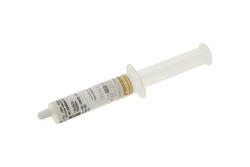 Pasta; termoprzewodząca; HTC/10ml; 10ml; pasta; strzykawka; Kontakt Chemie; 0,9W/mK Pasta; termoprzewodząca; HTC/10ml; 10ml; pasta; strzykawka; Kontakt Chemie; 0,9W/mK