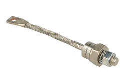 Diode; rectifier; 100U160M; 100A; 1600V; DO8 M12; screwed; cathode on screw; bulk; Greegoo; RoHS Diode; rectifier; 100U160M; 100A; 1600V; DO8 M12; screwed; cathode on screw; bulk; Greegoo; RoHS