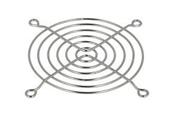 Osłona do wentylatora; FG-09; 92x92mm; metalowa; RoHS Osłona do wentylatora; FG-09; 92x92mm; metalowa; RoHS