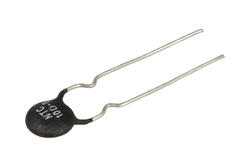 NTC thermistor; protective; NTC10D-9; 10ohm; 2A; through-hole (THT); diam.10,5mm; 5mm; -55...+200°C; Vatronics; RoHS NTC thermistor; protective; NTC10D-9; 10ohm; 2A; through-hole (THT); diam.10,5mm; 5mm; -55...+200°C; Vatronics; RoHS
