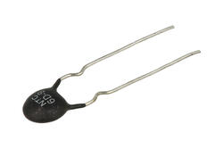 NTC thermistor; protective; NTC6D-9; 6ohm; 2A; through-hole (THT); diam.10,5mm; 5mm; -55...+200°C; Vatronics; RoHS NTC thermistor; protective; NTC6D-9; 6ohm; 2A; through-hole (THT); diam.10,5mm; 5mm; -55...+200°C; Vatronics; RoHS