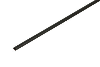Heat shrinkable tube; RCH1 4/1x1-C; 4mm; 1mm; black; 4:1; Radpol; RoHS Heat shrinkable tube; RCH1 4/1x1-C; 4mm; 1mm; black; 4:1; Radpol; RoHS
