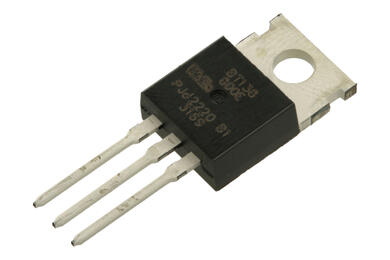 Triac; BT138-800E; 12A; 800V; TO220AB; through hole (THT); 10mA; Weida; RoHS Triac; BT138-800E; 12A; 800V; TO220AB; through hole (THT); 10mA; Weida; RoHS