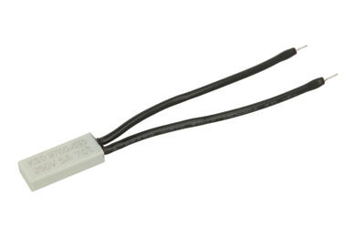Thermostat; bimetallic; KSD9700; NC; 70°C; 5A; 250V AC Thermostat; bimetallic; KSD9700; NC; 70°C; 5A; 250V AC