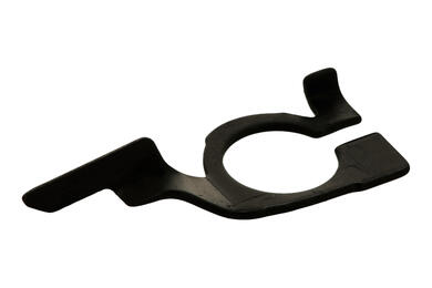 Spring for clipper tool; TR-30-58-R-S przeciwodpryskowa; Piergiacomi Spring for clipper tool; TR-30-58-R-S przeciwodpryskowa; Piergiacomi