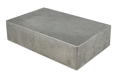Obudowa; uniwersalna; HM1550J; aluminium; 275mm; 175mm; 66,6mm; IP54; naturalny; Hammond; RoHS Obudowa; uniwersalna; HM1550J; aluminium; 275mm; 175mm; 66,6mm; IP54; naturalny; Hammond; RoHS