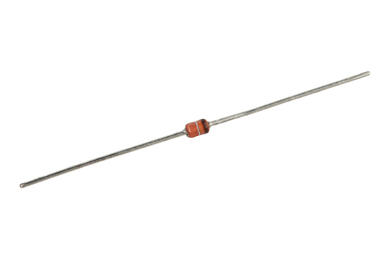 Diode; Zener; BZX85C30; 30V; 1,3W; DO41; through hole (THT); RoHS; on tape Diode; Zener; BZX85C30; 30V; 1,3W; DO41; through hole (THT); RoHS; on tape