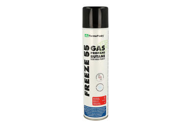 Freeze; AGT-129/600ml; 600ml; spray; metal case; AG Termopasty Freeze; AGT-129/600ml; 600ml; spray; metal case; AG Termopasty