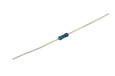 Resistor; metal film; R06W1%560R; 0,6W; 560ohm; 1%; 0207; through-hole (THT); TCO / Thunder; RoHS Resistor; metal film; R06W1%560R; 0,6W; 560ohm; 1%; 0207; through-hole (THT); TCO / Thunder; RoHS