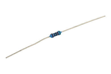 Resistor; metal film; R06W1%510R; 0,6W; 510ohm; 1%; 0207; through-hole (THT); TCO / Thunder; RoHS Resistor; metal film; R06W1%510R; 0,6W; 510ohm; 1%; 0207; through-hole (THT); TCO / Thunder; RoHS