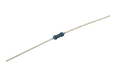 Resistor; metal film; R06W1%7k15; 0,6W; 7,15kohm; 1%; 0207; through-hole (THT); Yageo; RoHS; MF0207FTE52-7k15 Resistor; metal film; R06W1%7k15; 0,6W; 7,15kohm; 1%; 0207; through-hole (THT); Yageo; RoHS; MF0207FTE52-7k15