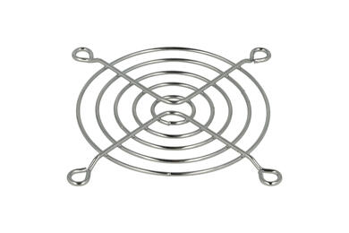 Osłona do wentylatora; FG-80; 80x80mm; metalowa; F&F; RoHS