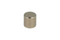 Magnet; cylindrical; N38; 4mm; 4mm; nickel plated; Neodymium Magnet; cylindrical; N38; 4mm; 4mm; nickel plated; Neodymium