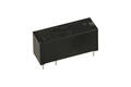 Relay; electromagnetic miniature; HF115F-012-2ZS4A (JQX115); 12V; DC; DPDT; 8A; 250V AC; PCB trough hole; for socket; Hongfa; RoHS