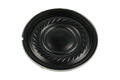 Loudspeaker; KLS3-YS01B-20MM-8R0.5W; 0,5W; 8ohm; soldering pads; dia. 20mm; KLS; RoHS