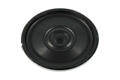 Loudspeaker; KLS3-YS01A-30MM-8R0.5W; 0,5W; 8ohm; soldering pads; fi 30mm; KLS; RoHS Loudspeaker; KLS3-YS01A-30MM-8R0.5W; 0,5W; 8ohm; soldering pads; fi 30mm; KLS; RoHS
