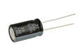 Kondensator; elektrolityczny; 1000uF; 25V; RT1; RT11E102M1017; fi 10x17mm; 5mm; przewlekany (THT); luzem; Leaguer; RoHS