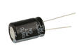 Capacitor; electrolytic; 2200uF; 25V; RT1; KE2200/25/13x21t; fi 13x21mm; 5mm; through-hole (THT); bulk; Leaguer; RoHS Capacitor; electrolytic; 2200uF; 25V; RT1; KE2200/25/13x21t; fi 13x21mm; 5mm; through-hole (THT); bulk; Leaguer; RoHS
