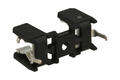 Fuse socket; 0031.8201; diam.5x20mm; Through-Hole Technology; 10A; 250V AC; Schurter; RoHS