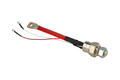 Tyrystor; T100N12 /KP; 100A; 1200V; M12*1,25; przykręcany; Greegoo Tyrystor; T100N12 /KP; 100A; 1200V; M12*1,25; przykręcany; Greegoo
