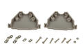 Connector housing; D-Sub; Canon 37p HQ; 37 ways; for cable; straight; grey; plastic; screwed; RoHS Connector housing; D-Sub; Canon 37p HQ; 37 ways; for cable; straight; grey; plastic; screwed; RoHS
