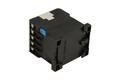 Stycznik; GLC1-K1210; 230V; AC; 25A; 12A; 25A; 3NO+1NO; Greegoo; CE Stycznik; GLC1-K1210; 230V; AC; 25A; 12A; 25A; 3NO+1NO; Greegoo; CE