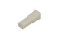 Gniazdo; KHG-01; 1 tor; 1x1; proste; 5+7,5mm; na przewód; Connfly; RoHS Gniazdo; KHG-01; 1 tor; 1x1; proste; 5+7,5mm; na przewód; Connfly; RoHS