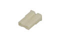 Gniazdo; KHG-02; 2 tory; 1x2; proste; 5+7,5mm; na przewód; Connfly; RoHS Gniazdo; KHG-02; 2 tory; 1x2; proste; 5+7,5mm; na przewód; Connfly; RoHS