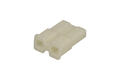 Gniazdo; KHG-02; 2 tory; 1x2; proste; 5+7,5mm; na przewód; Connfly; RoHS Gniazdo; KHG-02; 2 tory; 1x2; proste; 5+7,5mm; na przewód; Connfly; RoHS