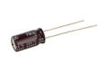 Capacitor; Low Impedance; electrolytic; UPW1C471MPD6; 470uF; 16V; UPW; fi 8x15mm; 3,5mm; through-hole (THT); tape; Nichicon; RoHS Capacitor; Low Impedance; electrolytic; UPW1C471MPD6; 470uF; 16V; UPW; fi 8x15mm; 3,5mm; through-hole (THT); tape; Nichicon; RoHS