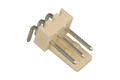 Plug; WF-03R; 3 ways; angled 90°; 2,54mm; through hole; 3A; 250V; RoHS Plug; WF-03R; 3 ways; angled 90°; 2,54mm; through hole; 3A; 250V; RoHS