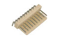 Plug; WF-10R; 10 ways; angled 90°; 2,54mm; through hole; 3A; 250V; RoHS Plug; WF-10R; 10 ways; angled 90°; 2,54mm; through hole; 3A; 250V; RoHS