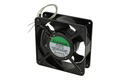 Wentylator; DP200A2123XBL; 120x120x38mm; kulkowe; 230V; AC; 22W; 164,9m3/h; 45dB; 140mA; 2850RPM; 2 przewody; Sunon; RoHS Wentylator; DP200A2123XBL; 120x120x38mm; kulkowe; 230V; AC; 22W; 164,9m3/h; 45dB; 140mA; 2850RPM; 2 przewody; Sunon; RoHS