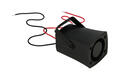 Sirene; KPS-4510; 105 dB; 12V; 210mA; on panel; warble; cables; 57,5x44,5x40; KEPO; RoHS Sirene; KPS-4510; 105 dB; 12V; 210mA; on panel; warble; cables; 57,5x44,5x40; KEPO; RoHS