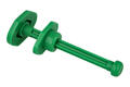 Dispenser; A-D-15,5mm; for 15.5 mm pistons; 3 dispensing needles included Dispenser; A-D-15,5mm; for 15.5 mm pistons; 3 dispensing needles included
