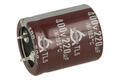 Capacitor; SNAP-IN; electrolytic; 220uF; 400V; TDC; TLS400VS220M 25.4x30; 20%; fi 25x30mm; 10mm; through-hole (THT); bulk; -25...+105°C; 3000h; Samyoung; RoHS Capacitor; SNAP-IN; electrolytic; 220uF; 400V; TDC; TLS400VS220M 25.4x30; 20%; fi 25x30mm; 10mm; through-hole (THT); bulk; -25...+105°C; 3000h; Samyoung; RoHS